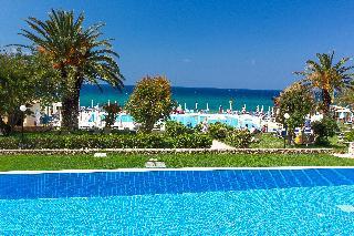 Domes Of Corfu Autograph Collection Hotel Glyfada  Bagian luar foto