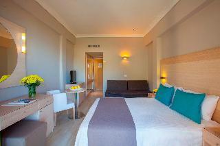 Domes Of Corfu Autograph Collection Hotel Glyfada  Bagian luar foto