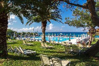 Domes Of Corfu Autograph Collection Hotel Glyfada  Bagian luar foto