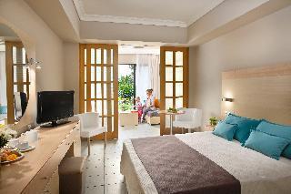 Domes Of Corfu Autograph Collection Hotel Glyfada  Bagian luar foto
