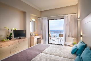 Domes Of Corfu Autograph Collection Hotel Glyfada  Bagian luar foto
